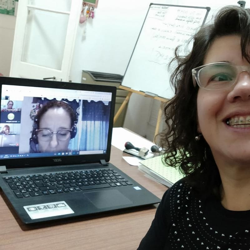 CIIEPila's tweet photo. Reunión de Directores de CIIE en Región 17 
#QuedarseEnCasa #ComunidadesVirtuales #TrabajoEnEquipo #AcompañandoaEscuelas https://t.co/zLQ8FkLroi