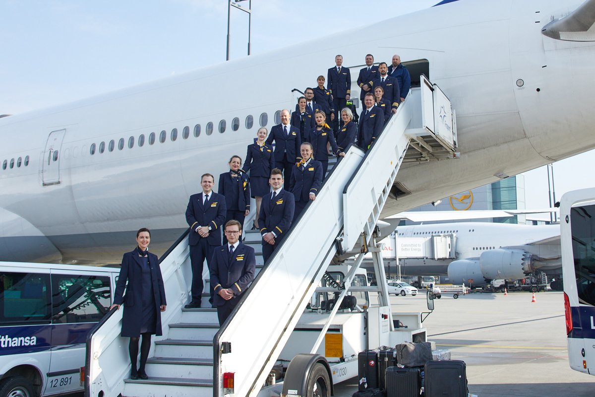 lufthansaNews tweet picture