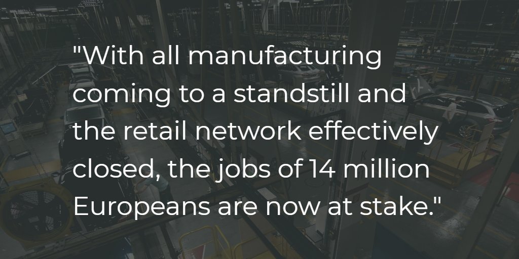 ACEA tweet media