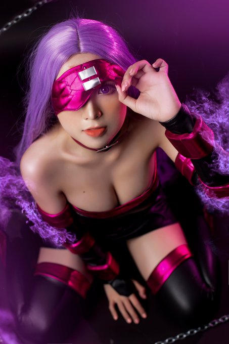 Twitterのコスプレ画像12