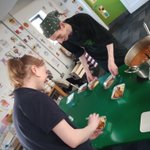 Photo by Prep Table (@preptablescot)
