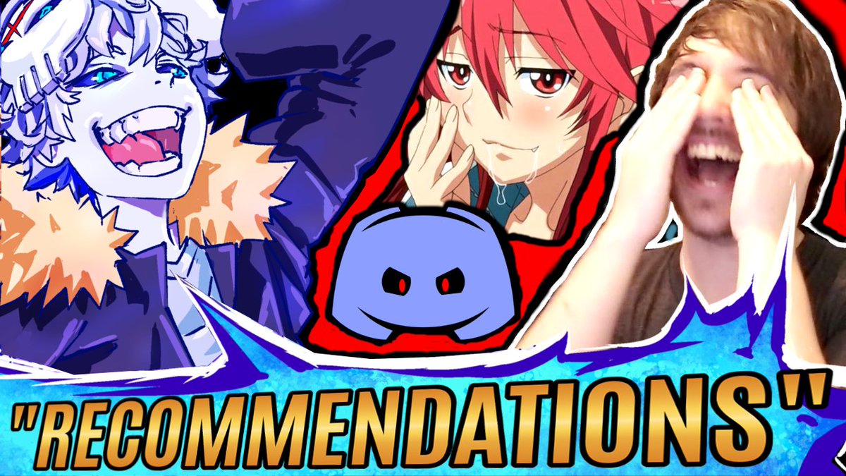 NEW VID WHERE I ANNOY MY BUDS WITH THE POWER OF SHMENTAI Thanks @nutakugame...