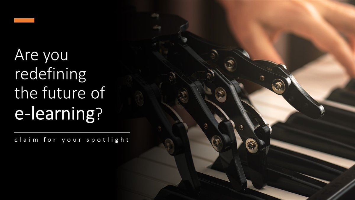 #ETBestBrands #BestEducation | We are showcasing brands that are redefining and raising the bar of Indian education system, in an exclusive coffee table book of The Economic Times Best Education Brands 2020.
Check if your brand is a part of the shortlist: bit.ly/2W0L7lL