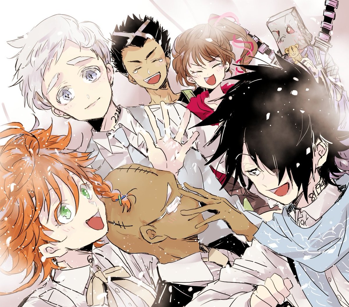 Twoucan ノーマン誕生日 の注目ツイート イラスト マンガ