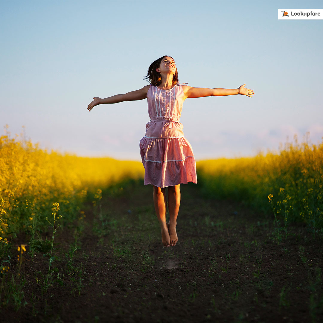lookupfare's tweet photo. Don’t wait around for other people to be happy for you. Any happiness you get you’ve got to make yourself. –Alice Walker #InternationalDayofHappiness https://t.co/3rw8Dz4EBK