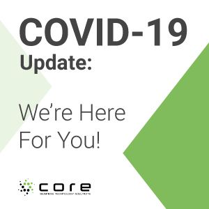 During this critical time, we're all hands on deck &amp; all of our teams are available, &amp; committed to address #business &amp; technical needs. As a company we’re doing everything we possibly can to limit the risk of exposure.
Read more: buff.ly/2UpRWL
#COVID19 #remotejobs