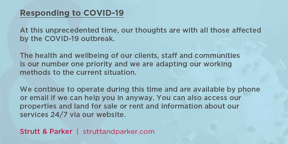 StruttsChelsea's tweet image. struttandparker.com