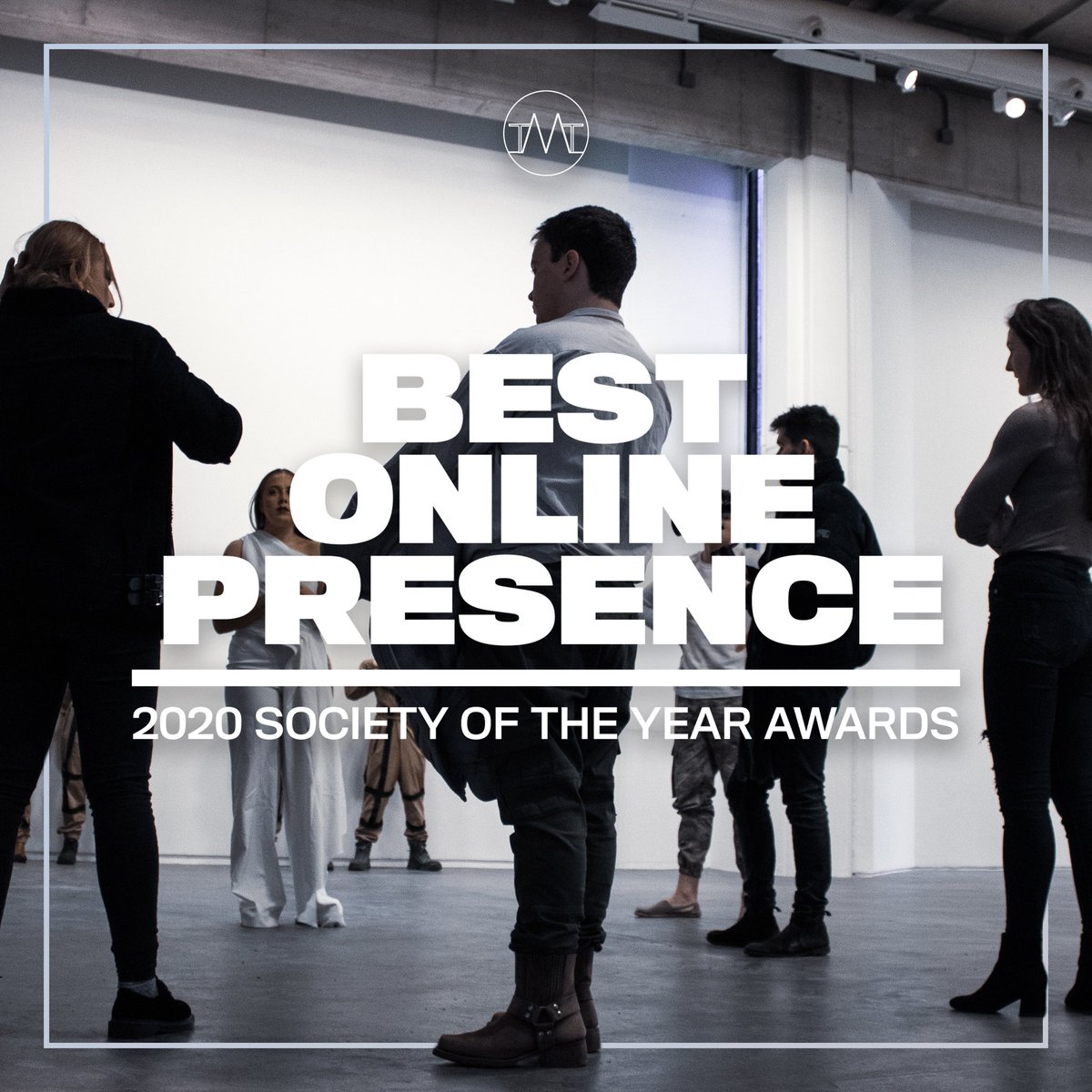 Trinity Musical Theatre tweet media