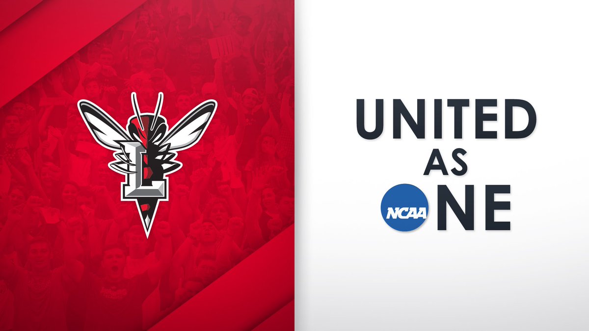 LynchburgWLAX's tweet photo. Together we are one. 

#UnitedAsOne #WonNation #WhateverItTakes #LynchburgLacrosse https://t.co/aYKXv8NEQ7