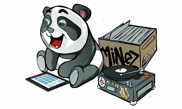 JMANARTIST's tweet image. The Panda is staying busy in these strange new times as well. Check the sticker in the pic #iosproducersarethefuture #wesampleeverything @beatmakeristhesquad
@wesampleeverything .
.
#staysafe
#staysane
#becreative
#staypositive
.
.
#jmanartistdotcom
#jma… ift.tt/2Wuur6h