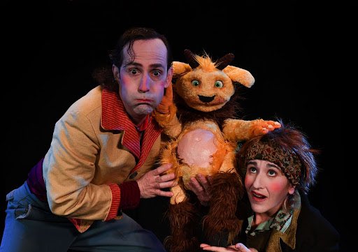 🔊Good news‼️ 

"Quimera" de <a href="/laguilla1/">La Guilla Teatre</a> (familiar) i "Noucents, el pianista de l'oceà" de <a href="/CascaiTeatre/">Marcel Tomàs & Cascai</a>, espectacles ajornats a @canpalots pel #coronavirus, ja tenen noves dates. 

▶️ Quimera: 19.09.20 | 18h
▶️ Noucents: 25.09.20 | 21h 
ℹ️🎟 escenagran.cat