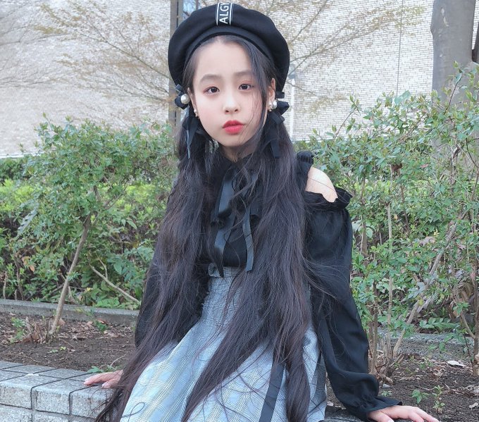 Twitterのコスプレ画像17