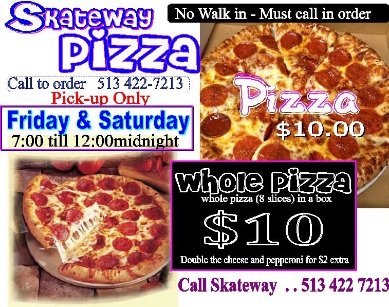 Middletown Skateway tweet media