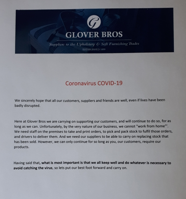 Glover Bros Ltd (@GloverBros) / Posts / X