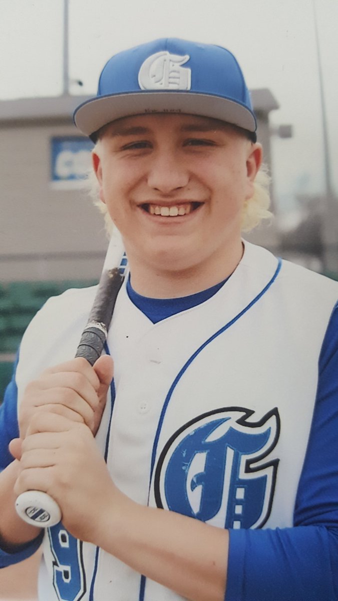doll_pam's tweet photo. #BCCU2family....I have faith that I haven't seen the last game these seniors have played as a Comet!!💙⚾️ Hope to see all my students soon. https://t.co/J8346arvmU