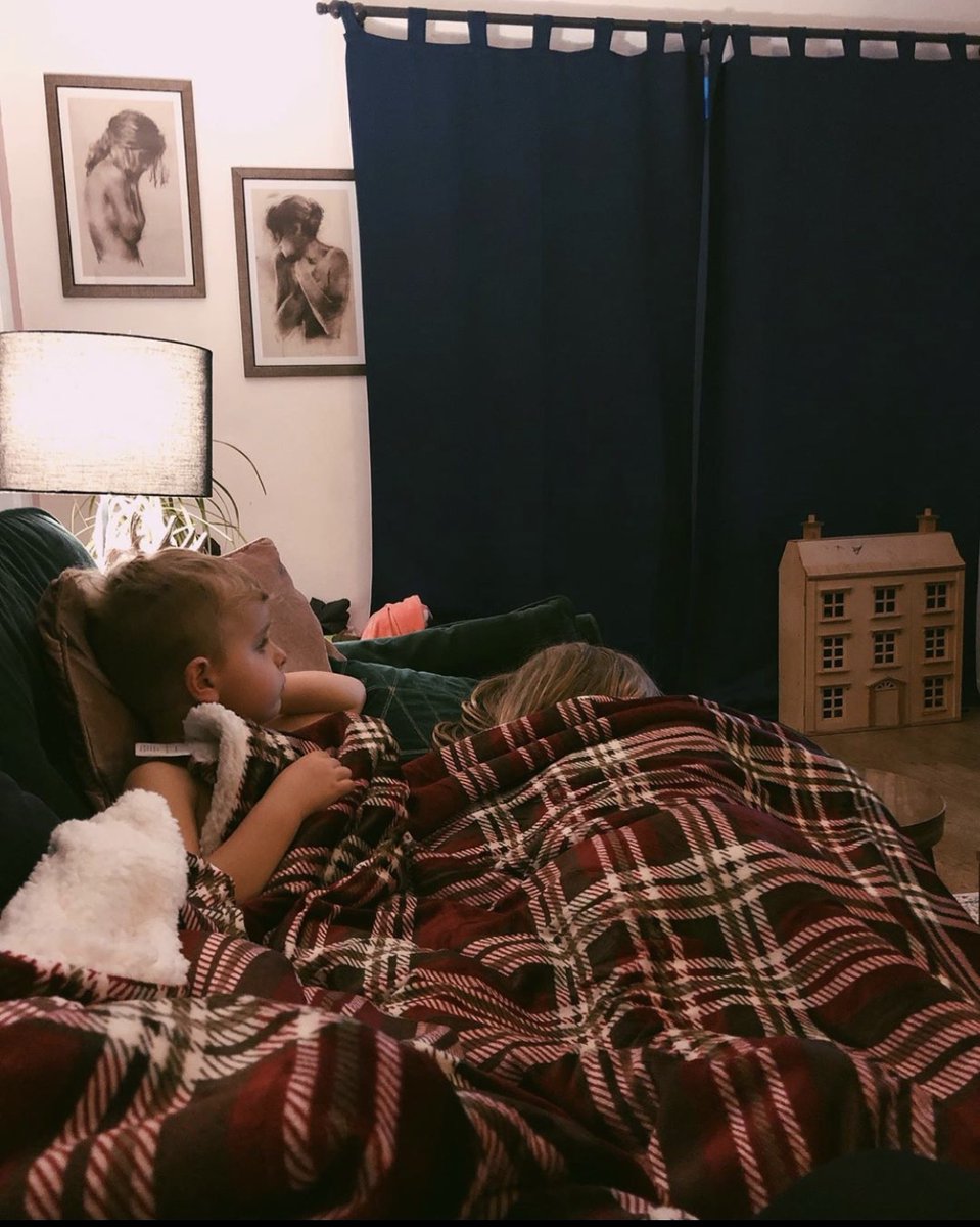 #socialdistancing we bought the entire set of Star Wars. They're already up to Return Of The Jedi! Does anyone have any film recommendations for little (&amp; big) kids? 

#film #WritingCommunity #writerslife #movies #netflixandchill