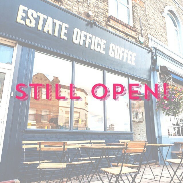 Just a reminder that both our shops are still open. We’ve been amazed (we shouldn’t be really as we know you guys are fab!) by the support you have shown us and we will remain open until/if we are told to close. Just a reminder we are taking all the step… ift.tt/2J1qvlB