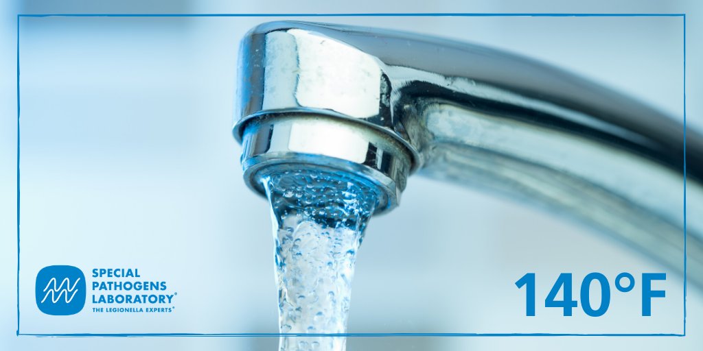 specialpathlab's tweet photo. If travel is inevitable at this time, you can reduce the risk for Legionella infections by running hot water through your hotel shower and sink faucet for at least 10  minutes before first use.

#specialpathogenslab #legionella #legionnairesdisease #EndLD #testtoprotect #COVID-19 https://t.co/cyH86m73qd
