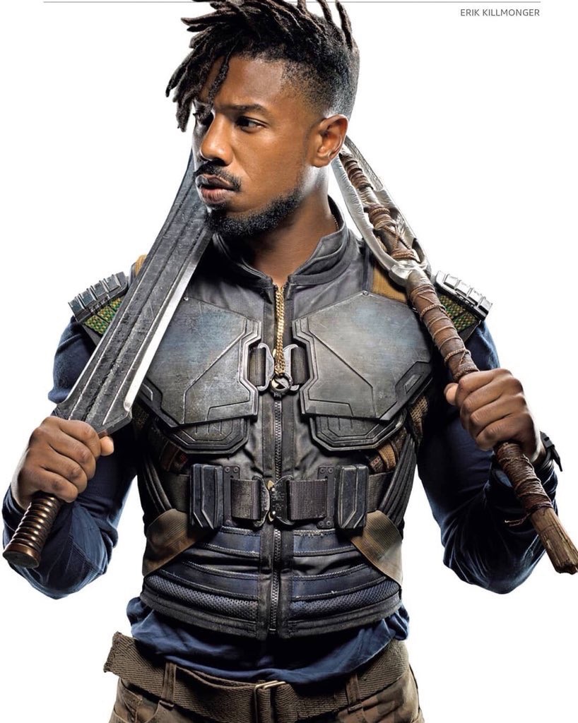 うなぎ 金ローのブラックパンサー見たよ 悪役兼裏主人公のキルモンガーの吹替が津田健次郎でホイホイされたけど アフリカ音楽を Bgmに戦闘するのかっちょ良かったし 部族の服が新鮮で素敵だったし お姉様方はスタイルがグンバツ揃いで美しくて こりゃ