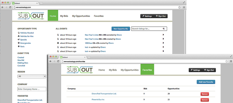 SubOutOnline's tweet photo. #SubOut is a dynamic and growing #e-commerce platform. We offer easy-to-use navigation for #instant collaboration on every opportunity! https://t.co/YWfHNUxei2 https://t.co/os6HbhEKo2