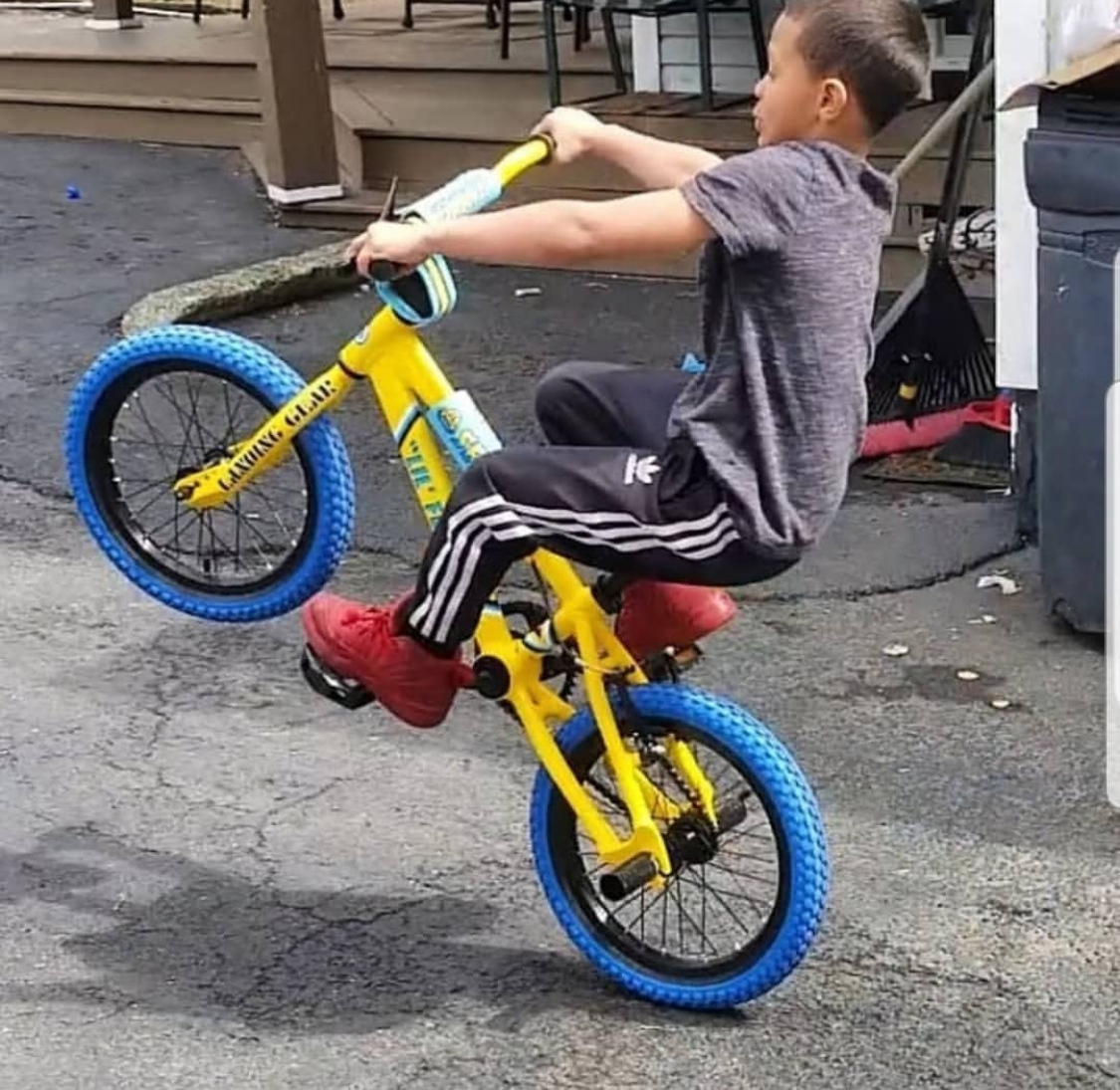 se bikes lil flyer