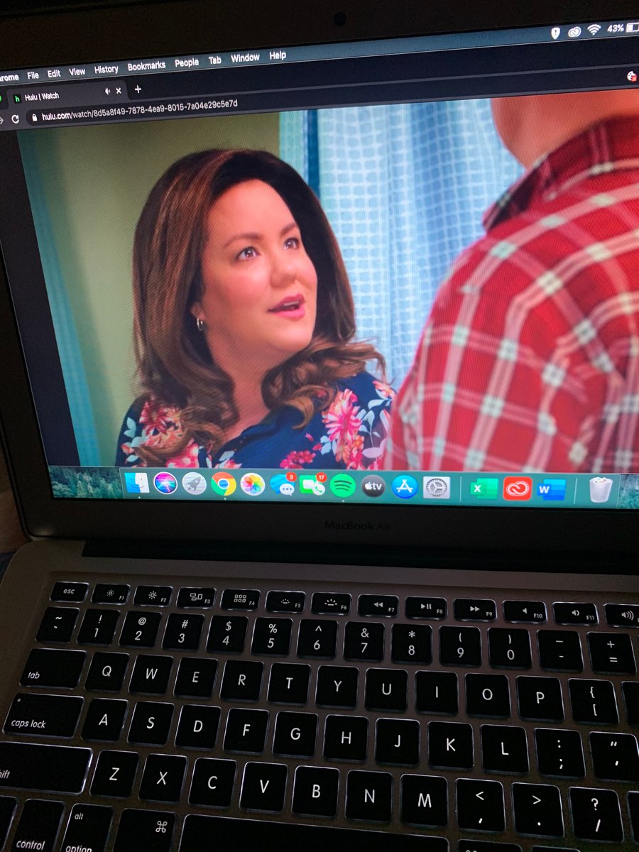 atlantkhan's tweet photo. American Housewife is a funny show that you can watch during your free time. I just finished the first season! https://t.co/WmL1JxXkXX
#FDOM20 #TXST https://t.co/GHJ32FYN2w