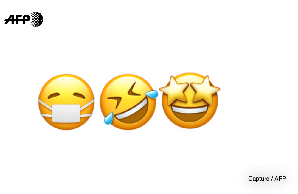 Agence France-Presse tweet media