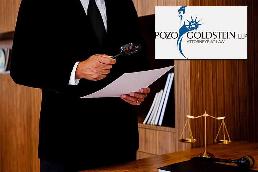 Contact Pozo Goldstein today and learn about our legal services today!

☎️: (239) 829-6026
🖱️:pozogoldstein.com/steve-goldstei……/

#PozoGoldstein #Weston #BrowardCounty #ImmigrationLawyer #ImmigrationAttorney #FamilyAssistance #BestImmigrationAttorney
