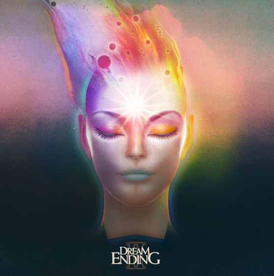 List Pick: <a href="/Dream3nding/">Dream Ending</a> provides a welcome few moments of transportive solace on their sonic ode to the naturally occurring sleep hormone 'Melatonin'. 
themostradicalist.com/article/list-p…