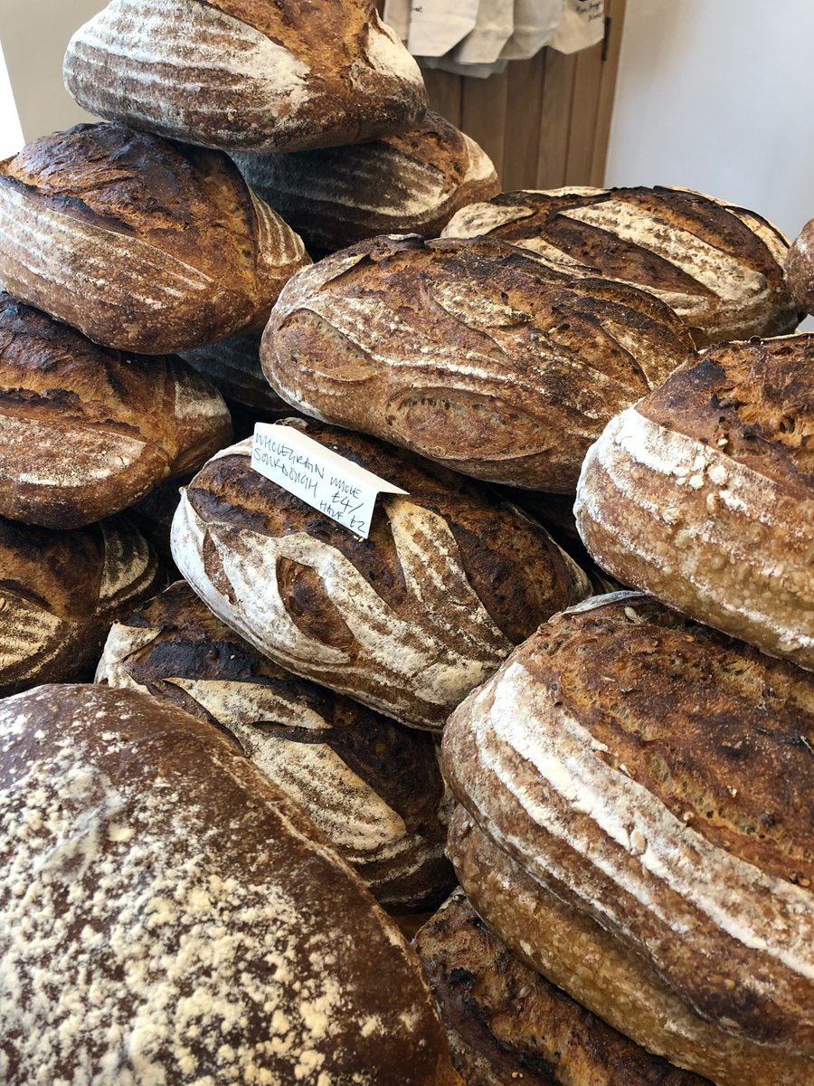 The Angel Bakery tweet media