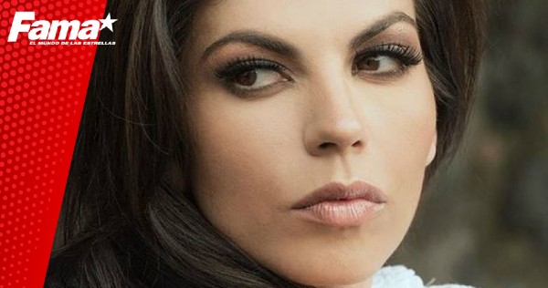 Milenio's tweet photo. #RevistaFama | África Zavala muestra su pancita de embarazo y revela el género del bebé https://t.co/gLJjSUy4fq https://t.co/r9deQUo0xK