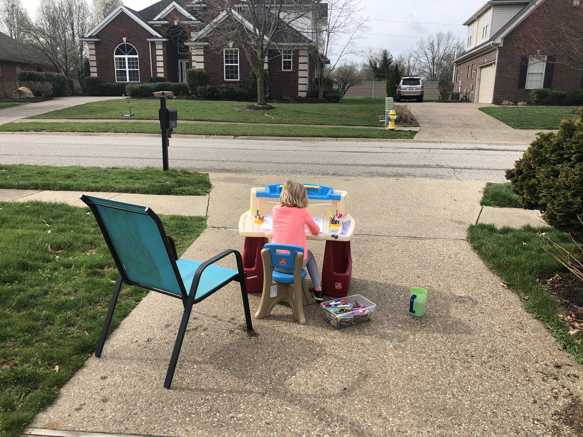 Rachel Lepping tweet media