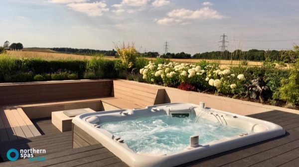 NorthernSpa tweet picture