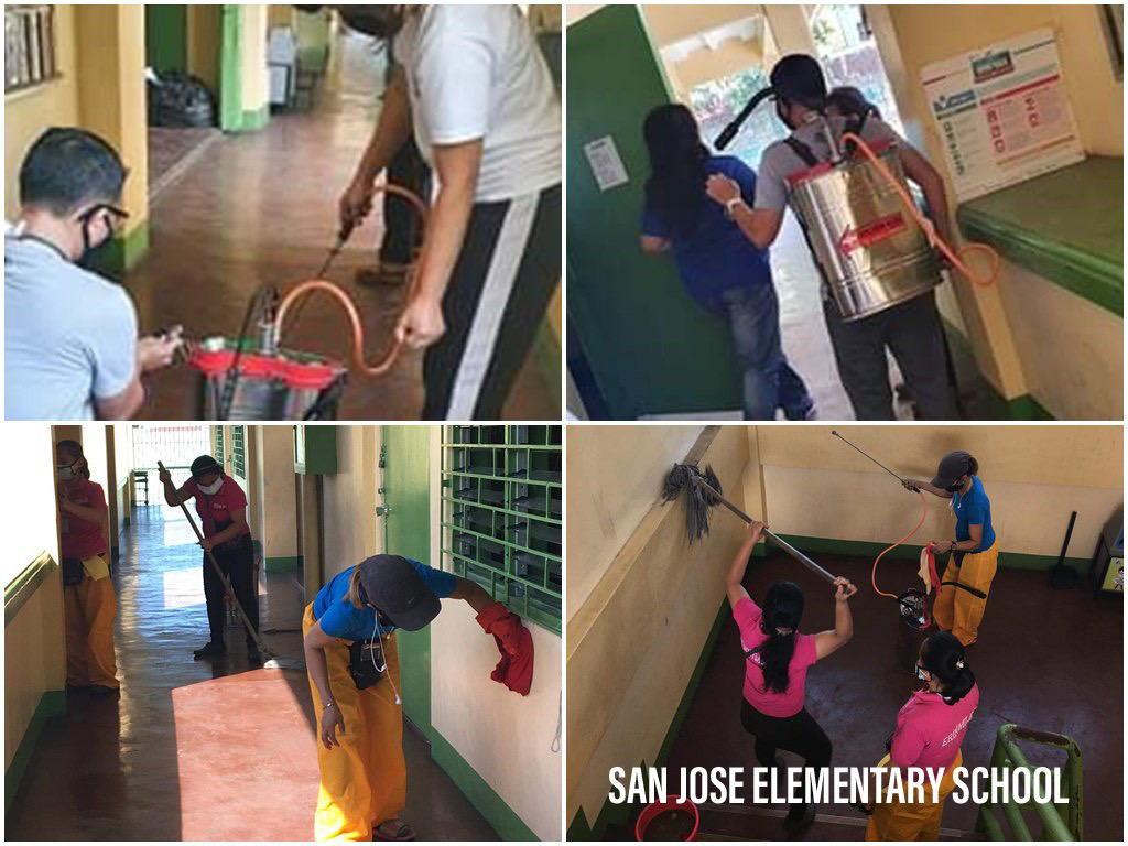 Quezon City Government on Twitter "District 1 San Jose Elementary