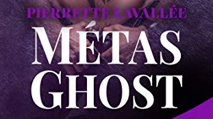 Matoline3's tweet photo. 📜Chronique📜
Sortie le 10 mars chez @EditionsSK , Métas Ghost tome 1 Herkan de @Pepettelavallee , belle intrigue et romance : https://t.co/3zBue5hzQ7 https://t.co/hcaMfqFoYp
