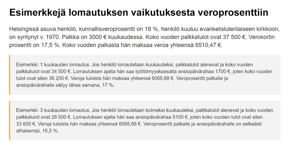 Verouutiset tweet media