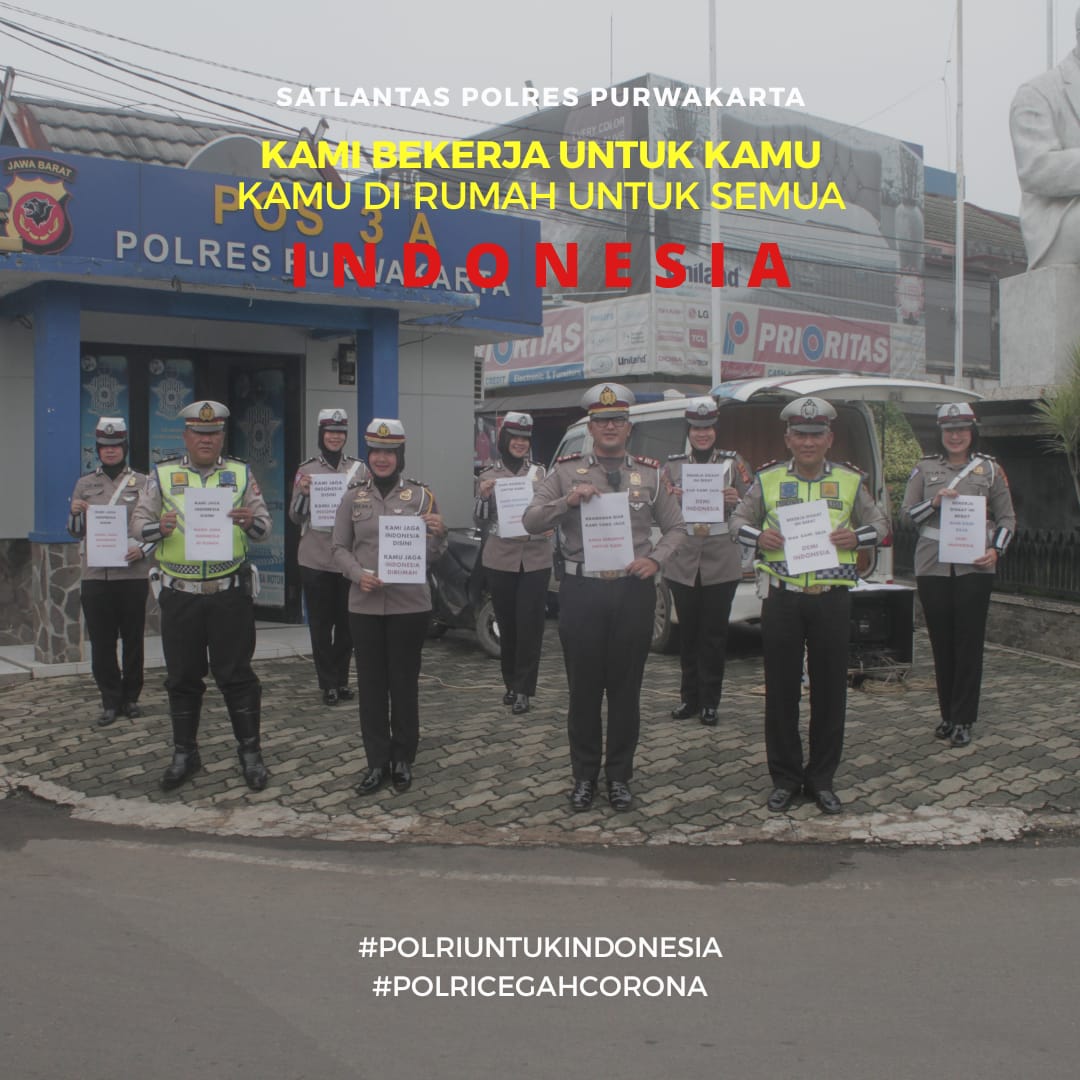 DadangS65788351's tweet photo. Lawan CORONA..INDONESIA SEHAT https://t.co/gxUVptlccI