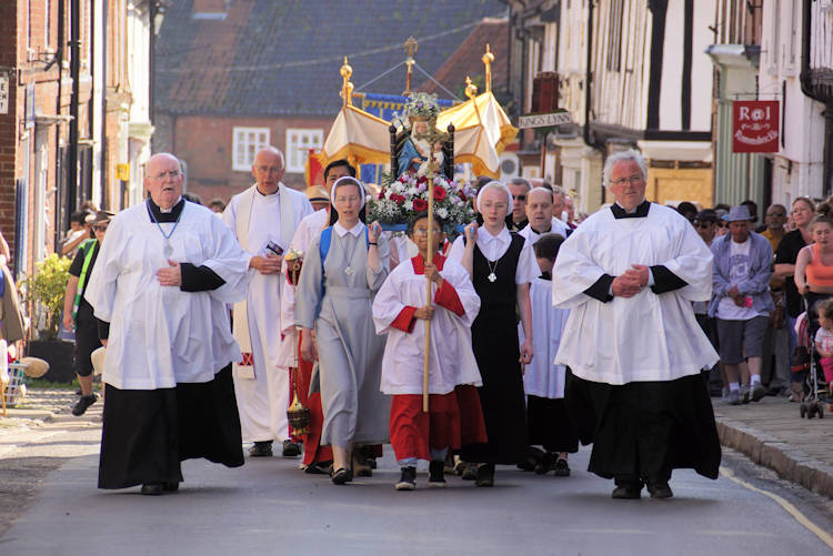 A number of high-profile events around the Diocese of East Anglia have been cancelled or postponed following the measures put in place on March 16 by the Prime Minister in an attempt to contain Coronavirus.
rcdea.org.uk/two-pilgrimage…