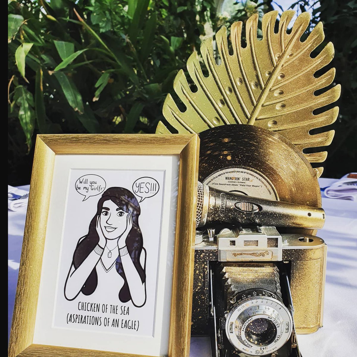 Despite everything that is going on at the moment, what a beautiful wedding yesterday @seftonparkpalmhouse ❤. 
Just want to say a big Congratulations to Sharmaine &amp; Darran 🥂 we wish all the best in your new life together. 
#weddings #events #love #eventmanagement