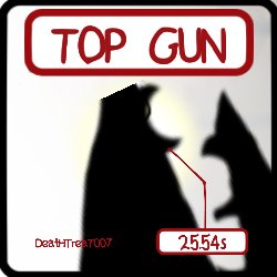 SuganSarvesh's tweet photo. TOP GUN! I survived 25.54s in No Humanity!
https://t.co/trgbvMnNtU
#NoHumanityGame https://t.co/xlHwj7qkI3