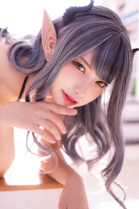 コスプレイヤーぽにょ皇子のTwitter画像15
