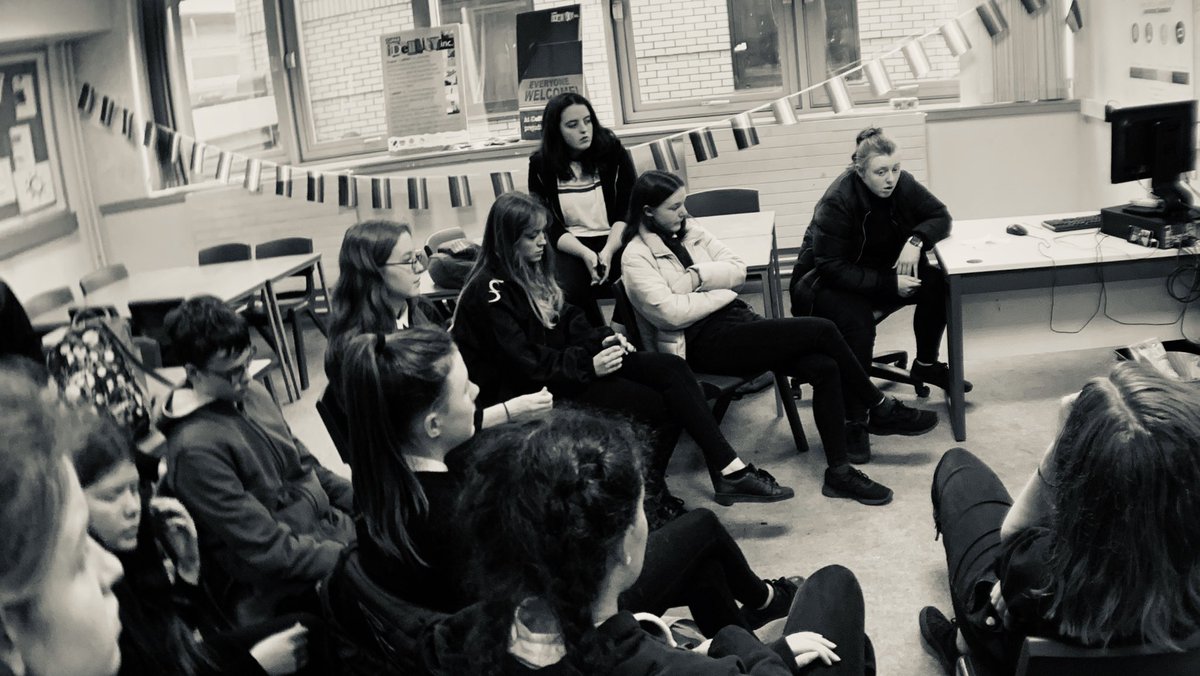 BBPolarAcademy's tweet photo. Zoom call with @CraigMathieson4

Why so stunned?

Well, we’ve just been given a very exciting outline for next year’s trip..!

We’re going further into the Polar landscape than any @polar_academy team has before.

So excited! 
Got to stay fit &amp; keep training!
#ThisIsWhatWeDo! https://t.co/PxNHdvUhSP