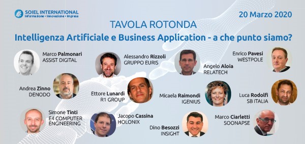 Soiel International tweet media