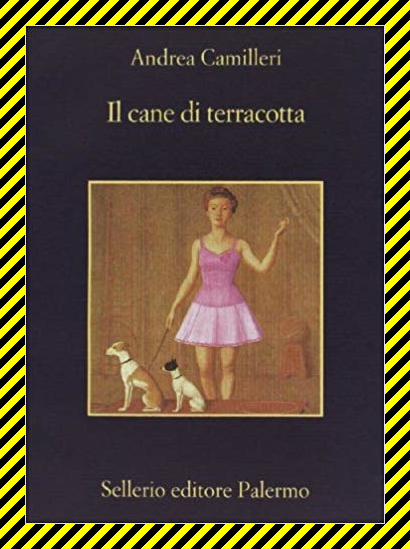 EBOOKINPDFGRAT1's tweet photo. Il cane di terracotta - Andrea Camilleri PDF
#librodelgiorno #leggere #libro_pdf
Vorresti scaricare e leggere qualunque libro gratuitamente??
Visita il sito: https://t.co/5h0I8UIVre
Se non riesci a trovare il libro che fa per te,
Richiedilo alla pagina:
https://t.co/QTKqq9hIgN https://t.co/x364YLg3vg