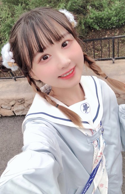 コスプレイヤー梨嘉AligaのTwitter画像67