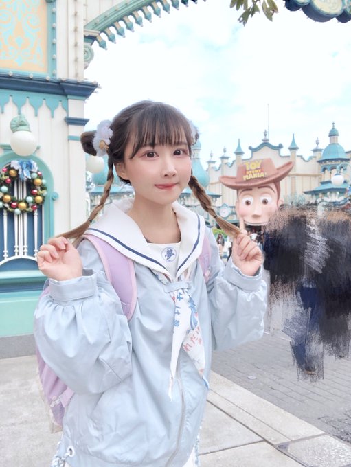 コスプレイヤー梨嘉AligaのTwitter画像68