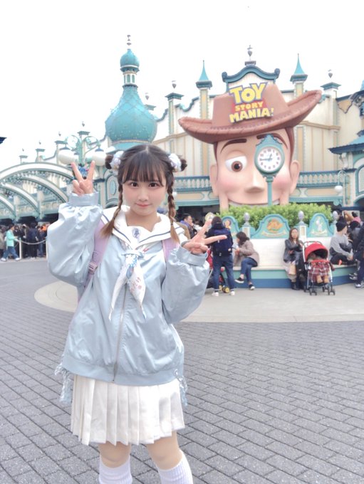 コスプレイヤー梨嘉AligaのTwitter画像69