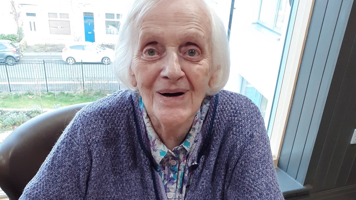 We have created a box of “Magic Moments” where staff, residents and the families of Pendle Brook can share a ‘Magic Moment’ that they have had that day.

#keepingourspiritsup #magicmoments #stayingsafe