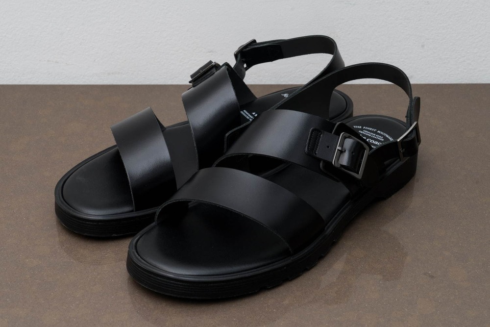 Fashion Press おしゃれなメンズサンダル特集 アウトドアokなスポーツサンダルから人気ブランドのレザーサンダルまで T Co Rfrdawbeqb T Co Gt4vsoxwnt Twitter