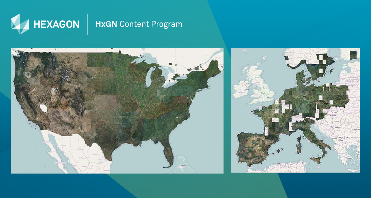 The HxGN Content Program is making its aerial imagery library of the entire United States and Europe freely available to any government agencies and non-profit organizations managing the COVID-19 outbreak. bit.ly/2xNJC04

#HxGNContentProgram #AerialImagery #coronavirus